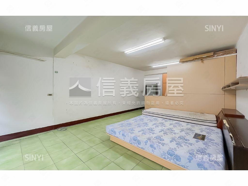 近水湳市場透天真方便房屋室內格局與周邊環境