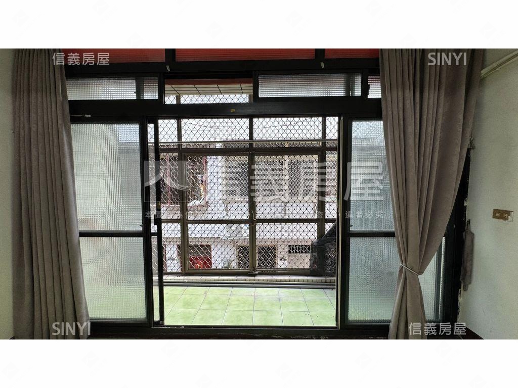 近水湳市場透天真方便房屋室內格局與周邊環境