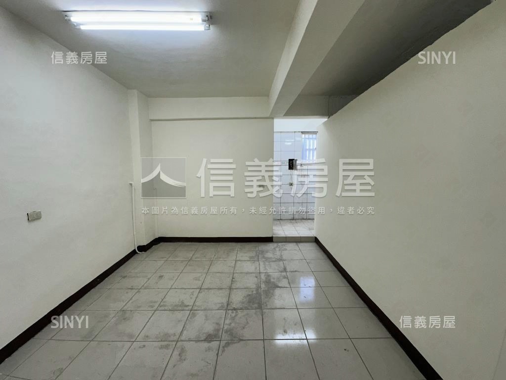 北門商圈漂亮透店房屋室內格局與周邊環境