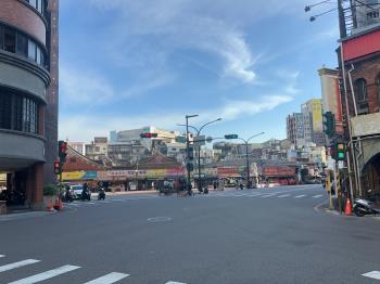 北門商圈超值透店