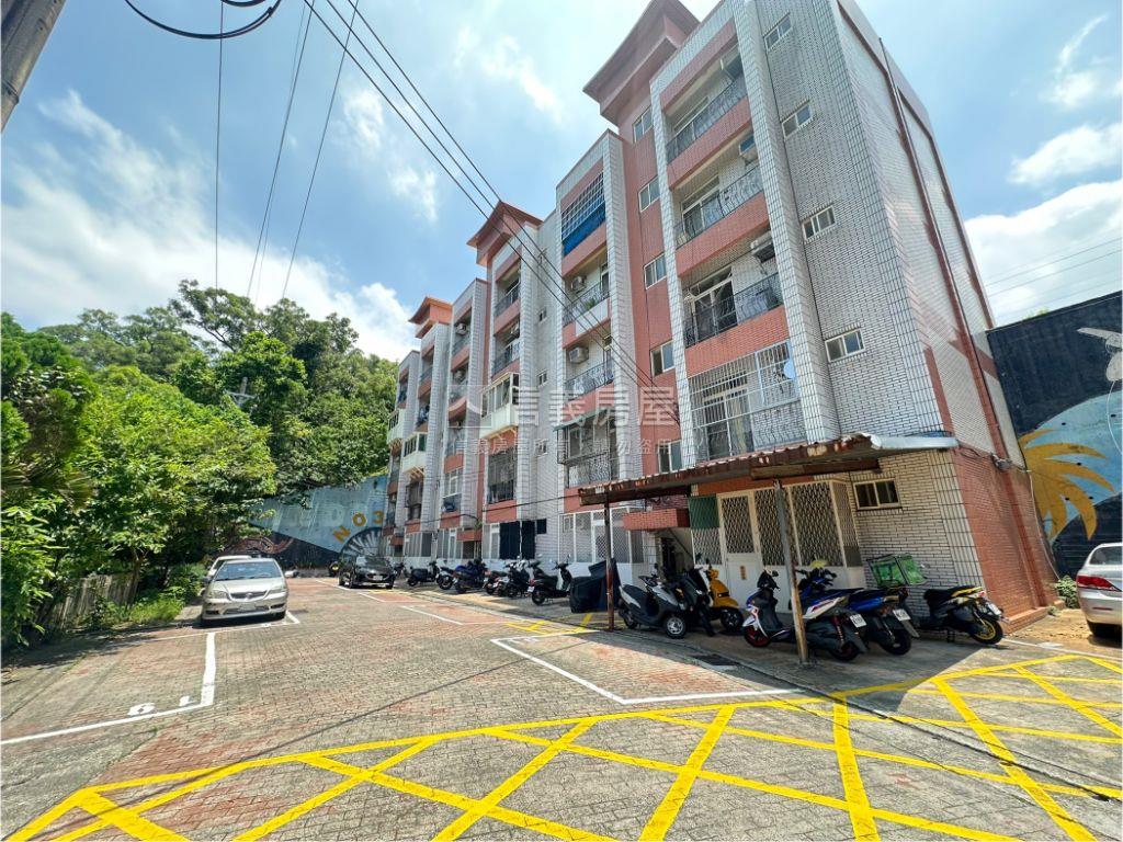 中華大學投資套房房屋室內格局與周邊環境