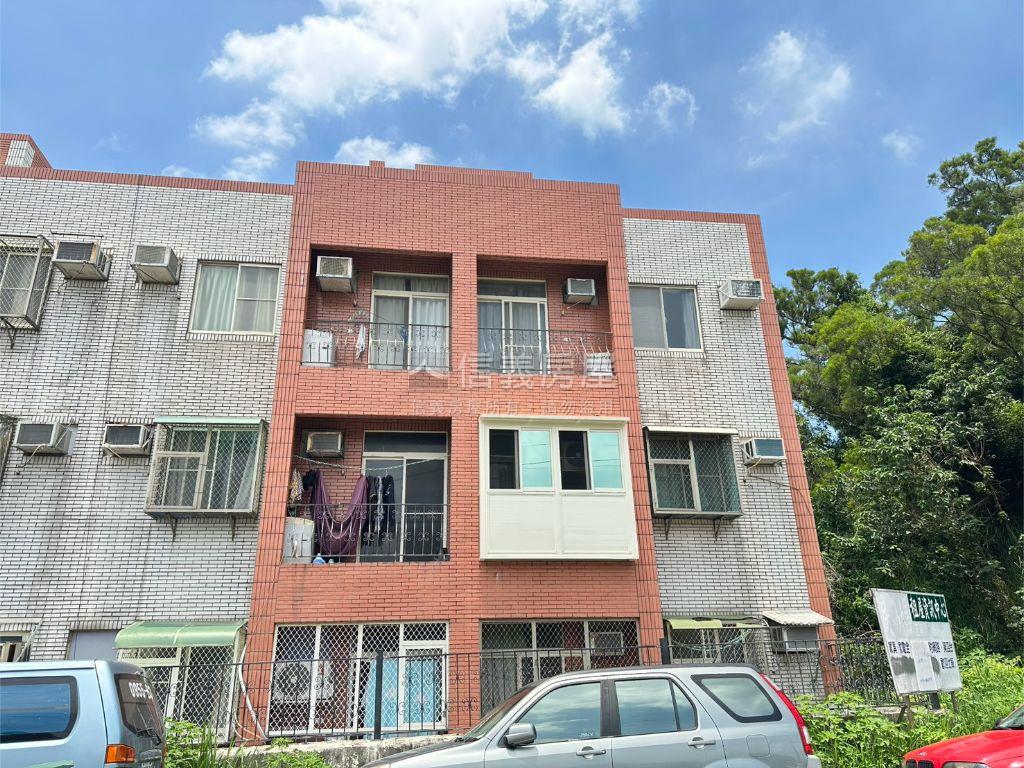 中華大學投資套房房屋室內格局與周邊環境