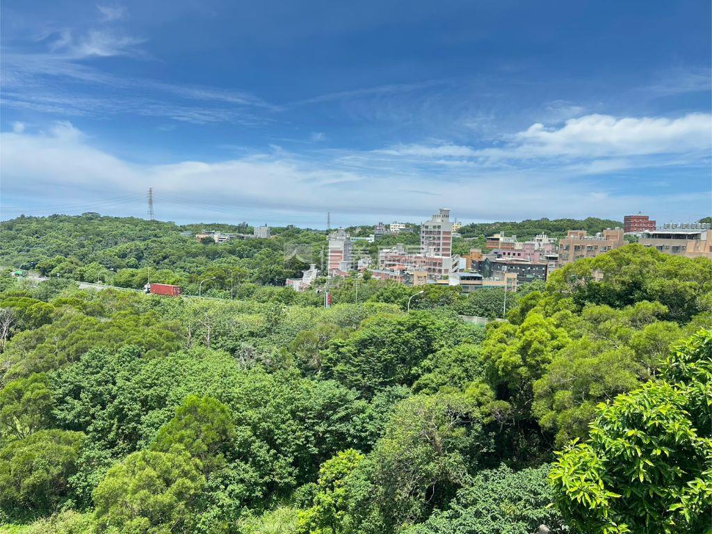 中華大學投資套房房屋室內格局與周邊環境