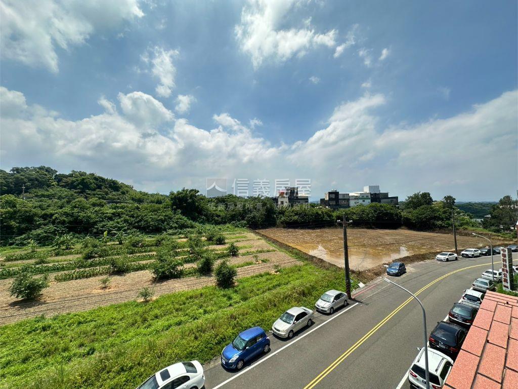 中華大學投資套房房屋室內格局與周邊環境