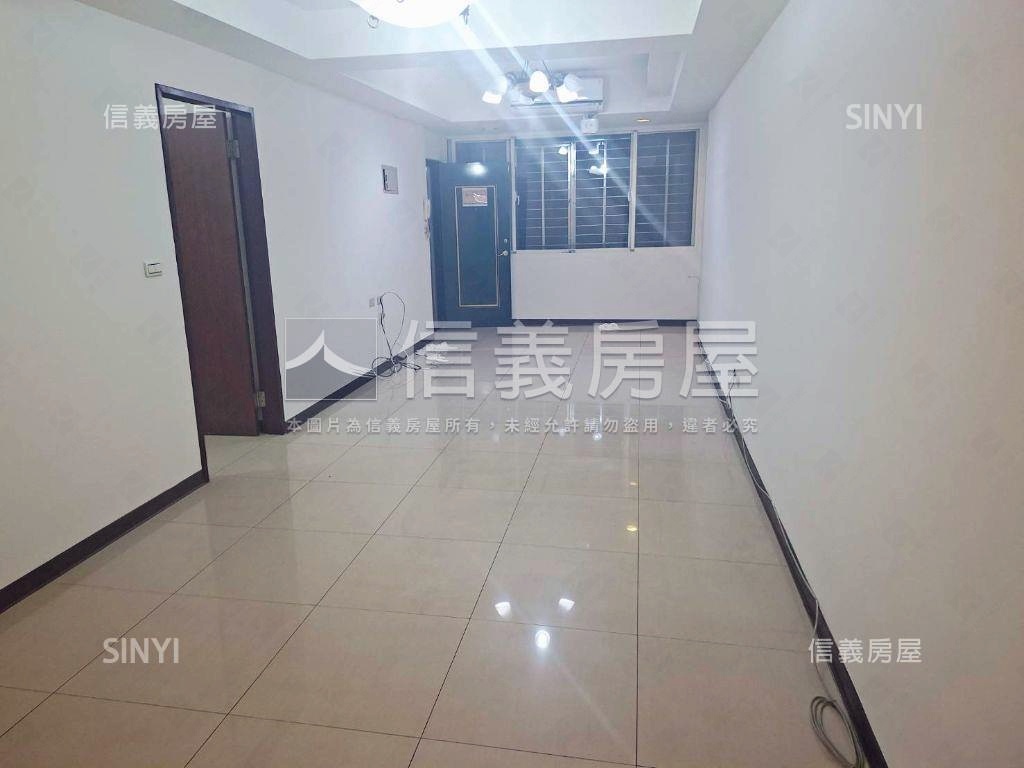 復興邊間三樓好宅房屋室內格局與周邊環境