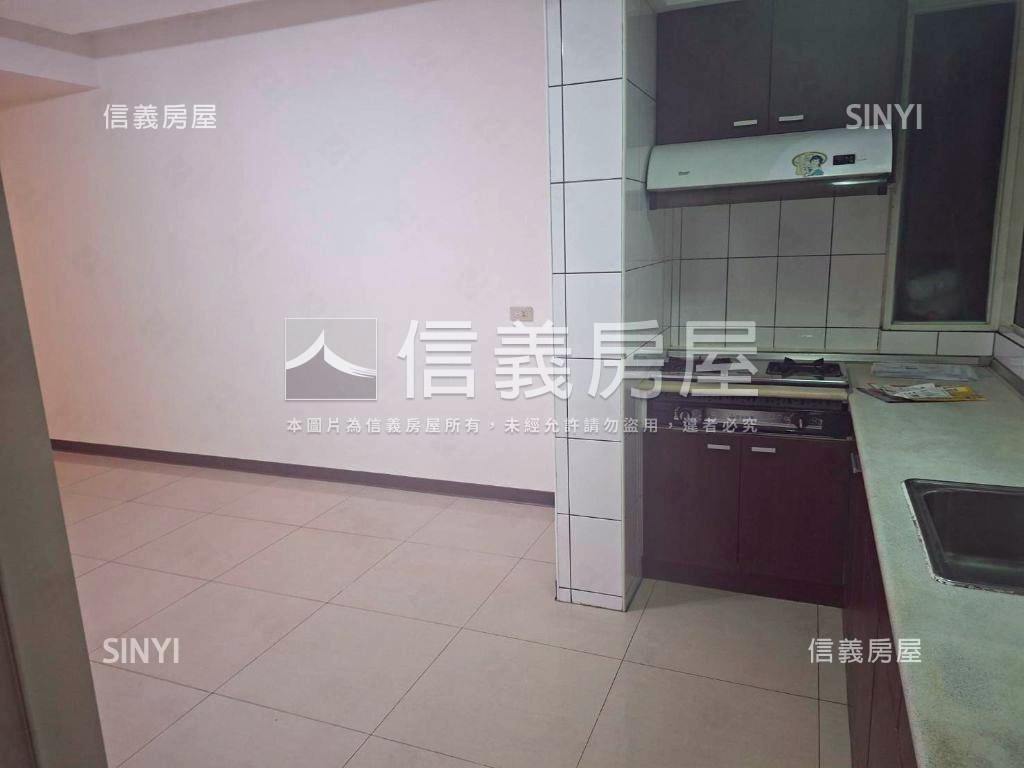 復興邊間三樓好宅房屋室內格局與周邊環境