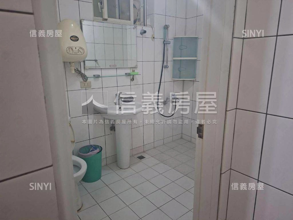 復興邊間三樓好宅房屋室內格局與周邊環境