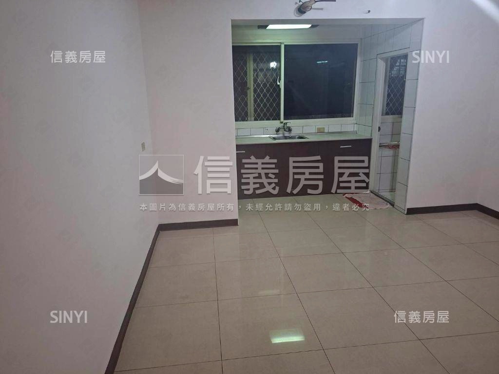 復興邊間三樓好宅房屋室內格局與周邊環境