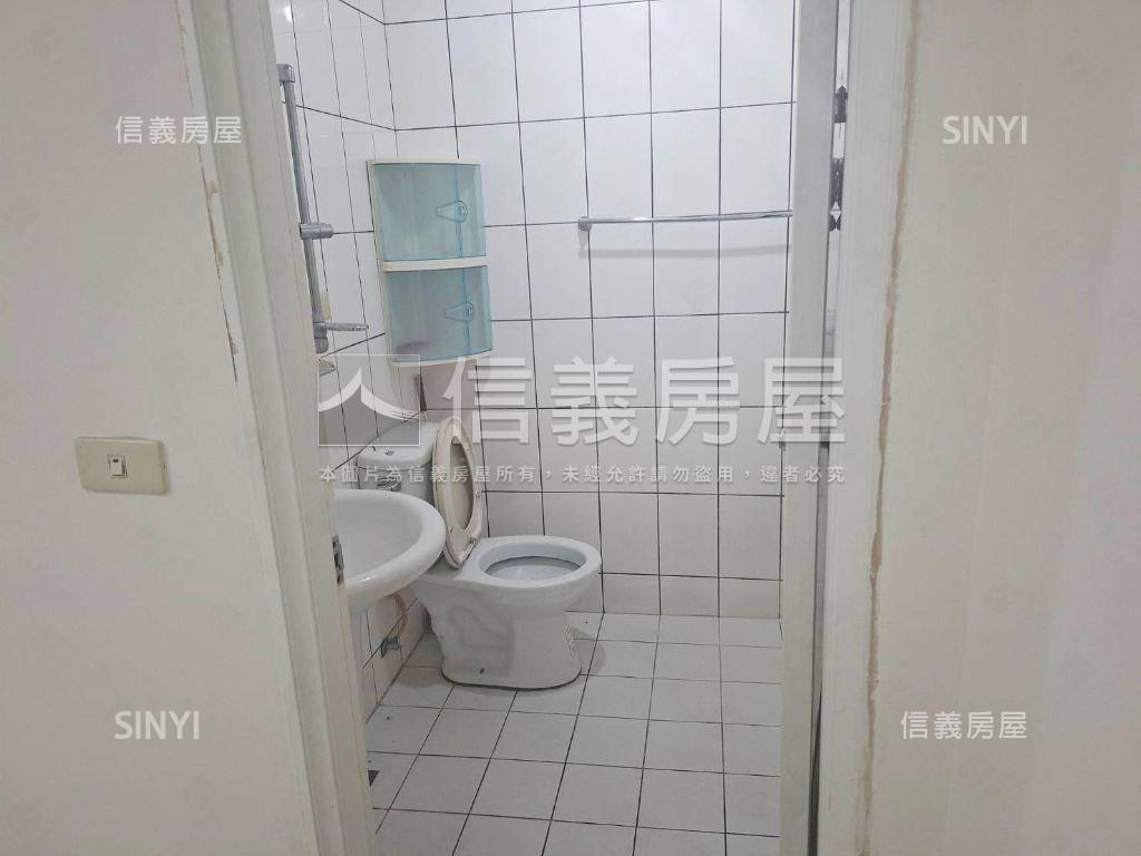 復興邊間三樓好宅房屋室內格局與周邊環境