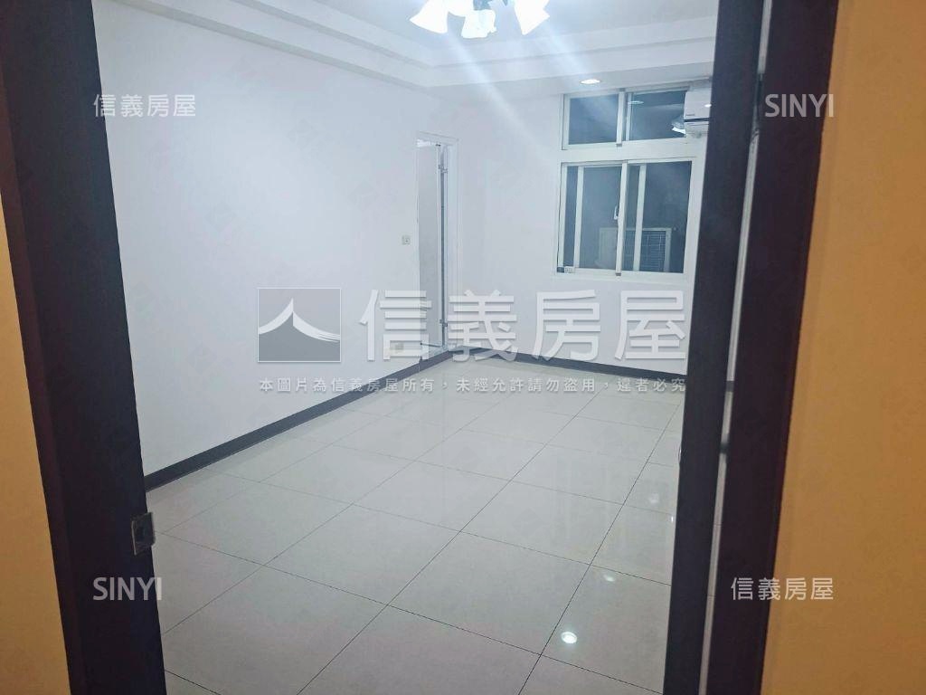 復興邊間三樓好宅房屋室內格局與周邊環境