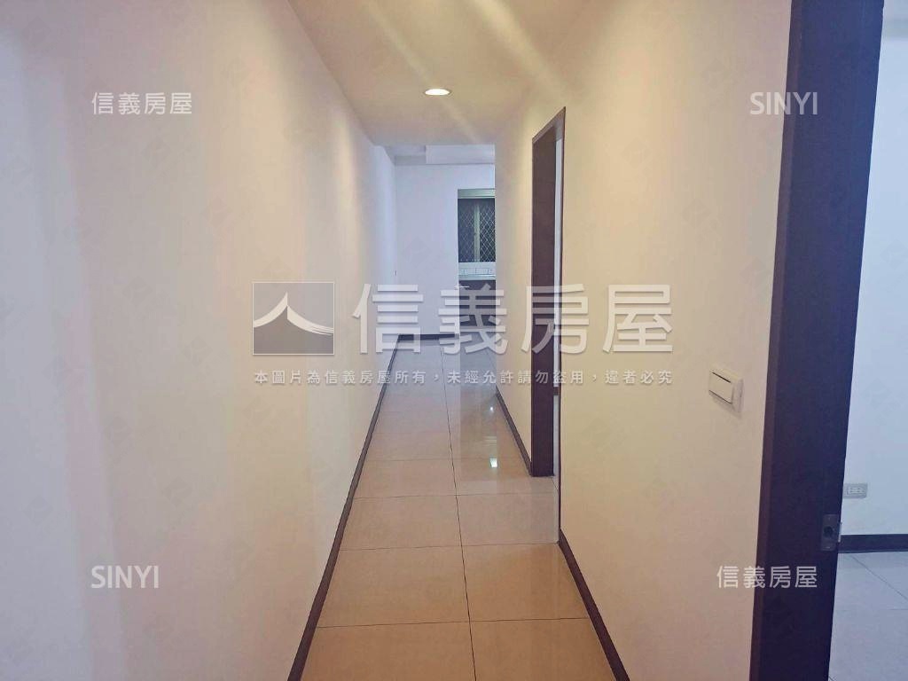 復興邊間三樓好宅房屋室內格局與周邊環境