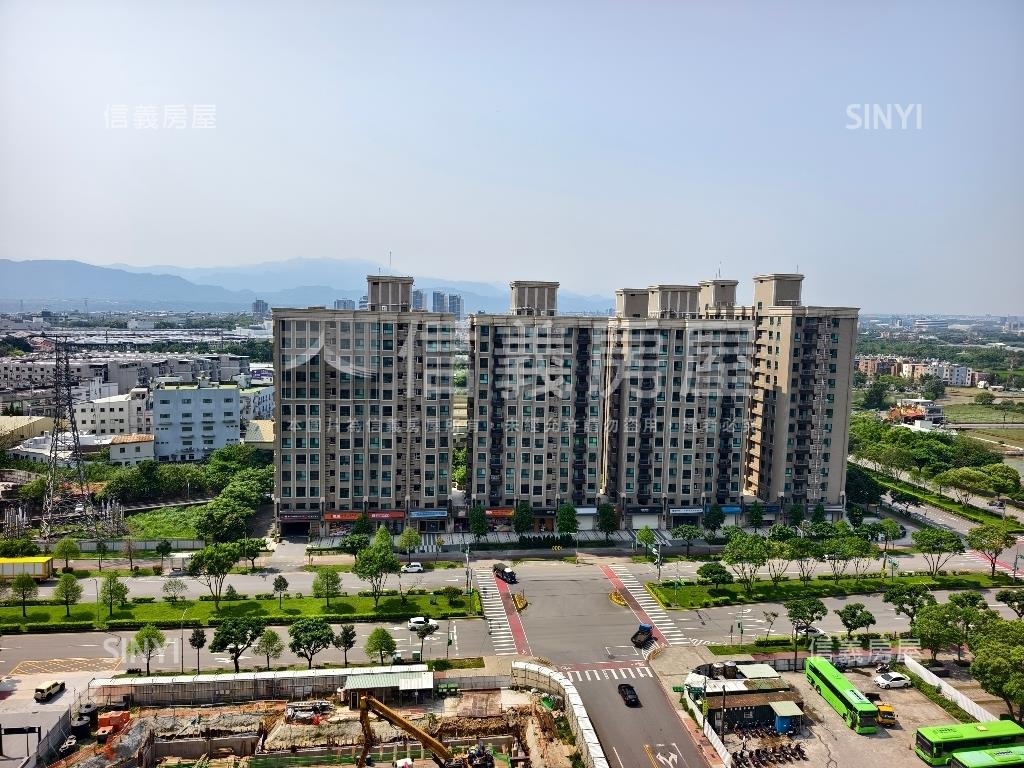 八擴景觀邊間低總價電梯房房屋室內格局與周邊環境