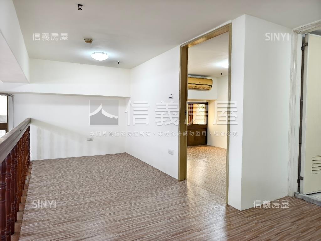 八擴景觀邊間低總價電梯房房屋室內格局與周邊環境