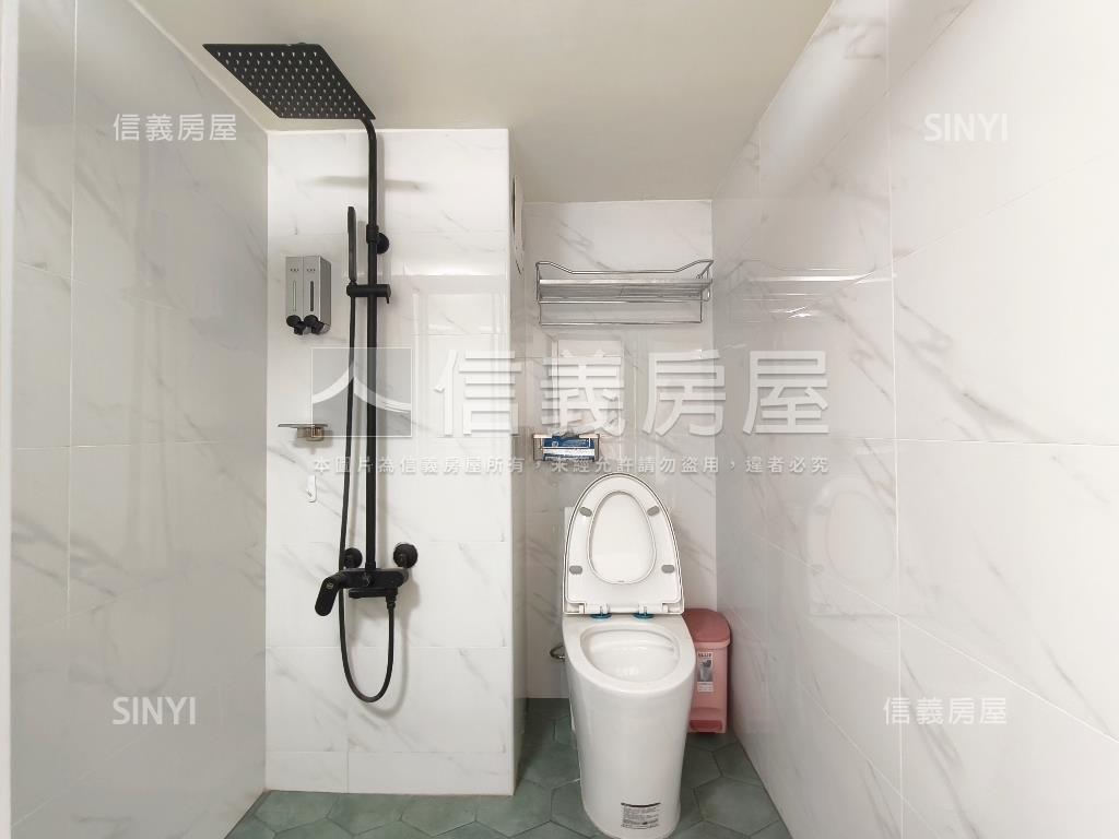 八擴景觀邊間低總價電梯房房屋室內格局與周邊環境