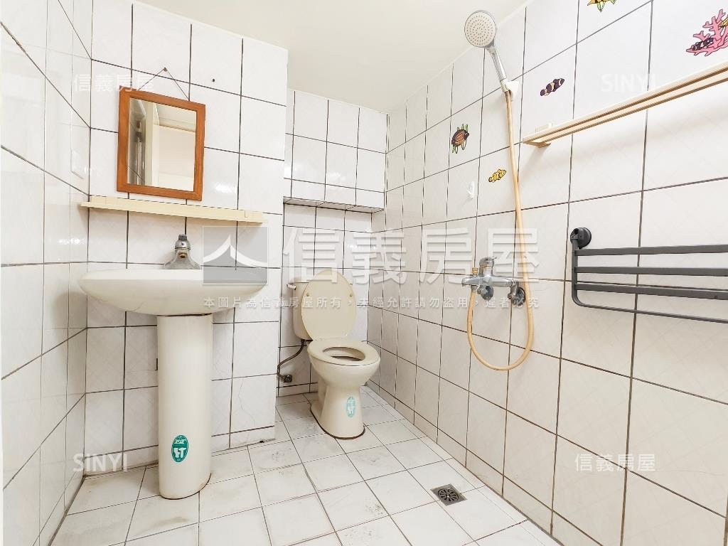 八擴景觀邊間低總價電梯房房屋室內格局與周邊環境