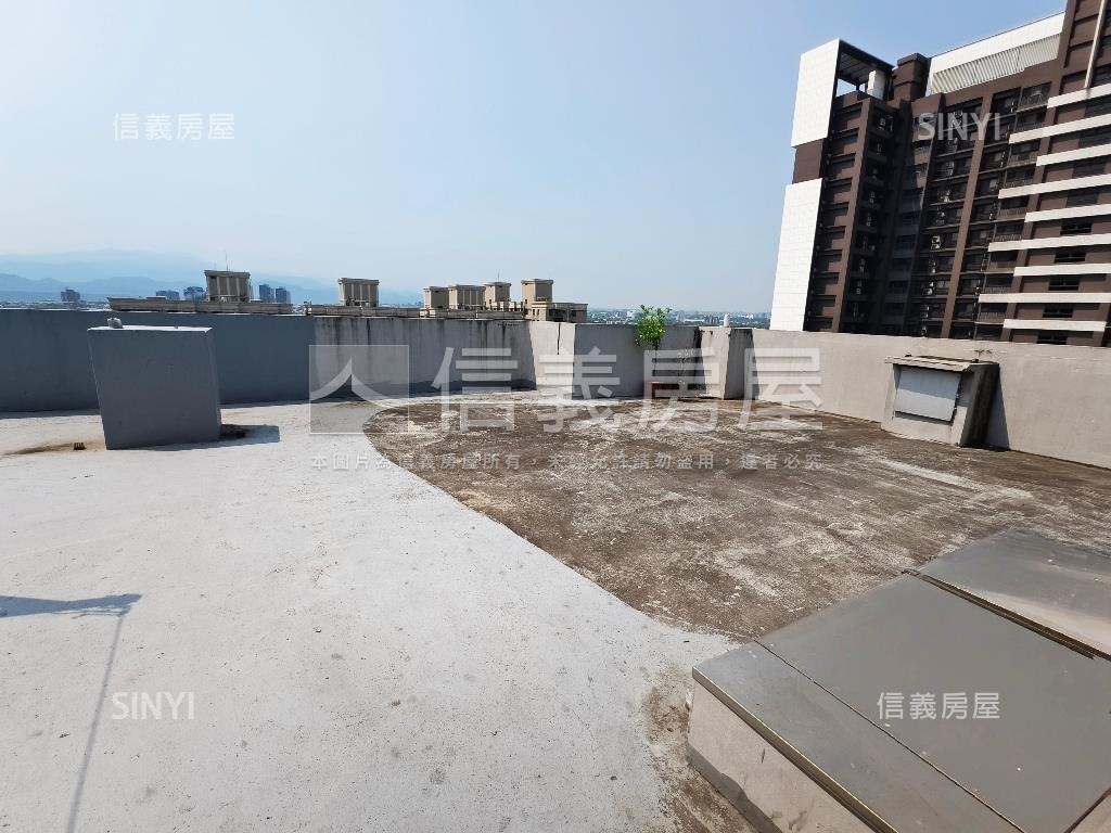 八擴景觀邊間低總價電梯房房屋室內格局與周邊環境