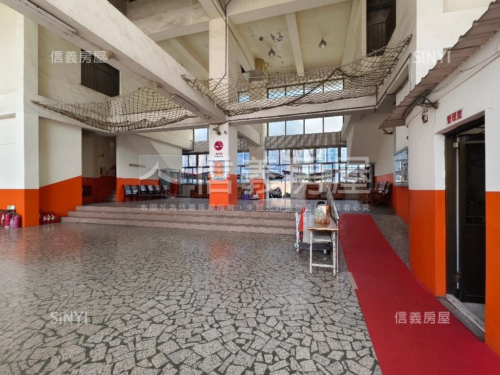 八擴景觀邊間低總價電梯房房屋室內格局與周邊環境