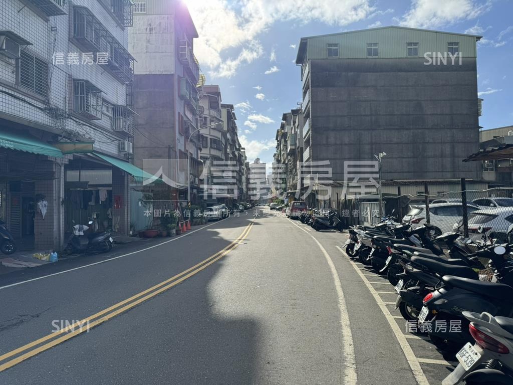 幸福成家電梯三房房屋室內格局與周邊環境