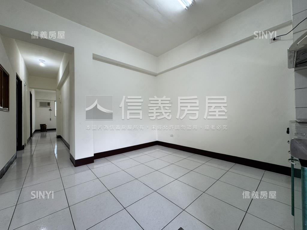 幸福成家電梯三房房屋室內格局與周邊環境