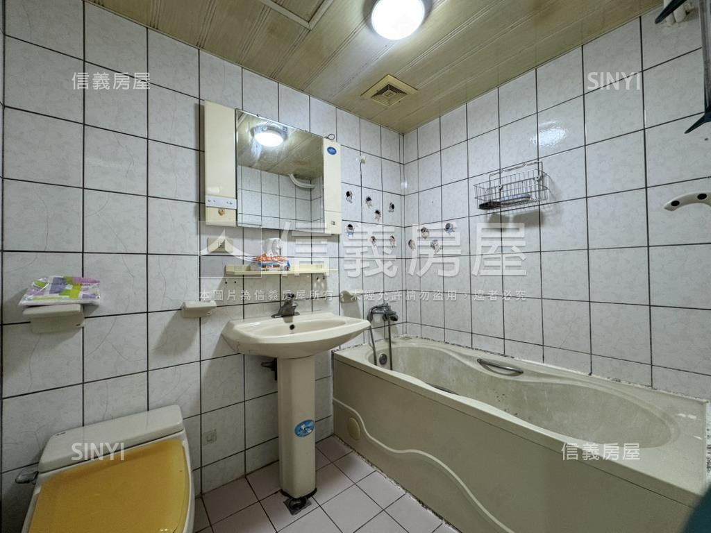 幸福成家電梯三房房屋室內格局與周邊環境