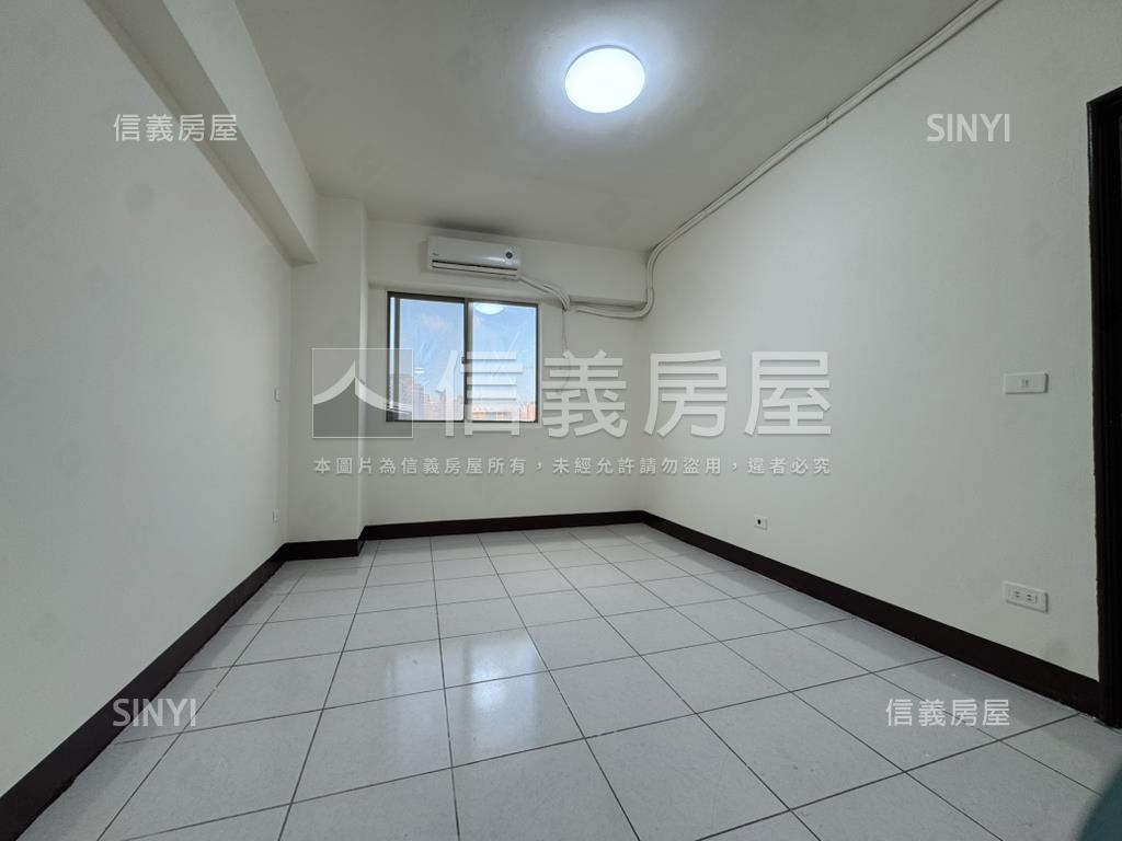 幸福成家電梯三房房屋室內格局與周邊環境