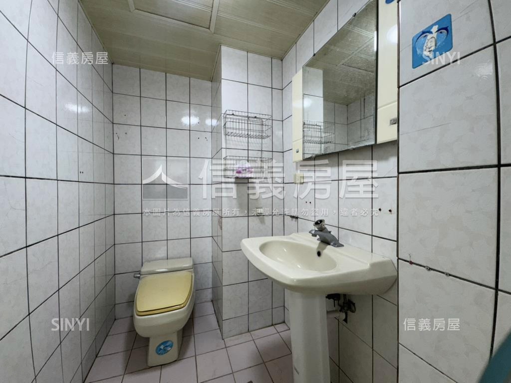 幸福成家電梯三房房屋室內格局與周邊環境