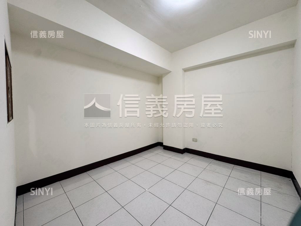 幸福成家電梯三房房屋室內格局與周邊環境