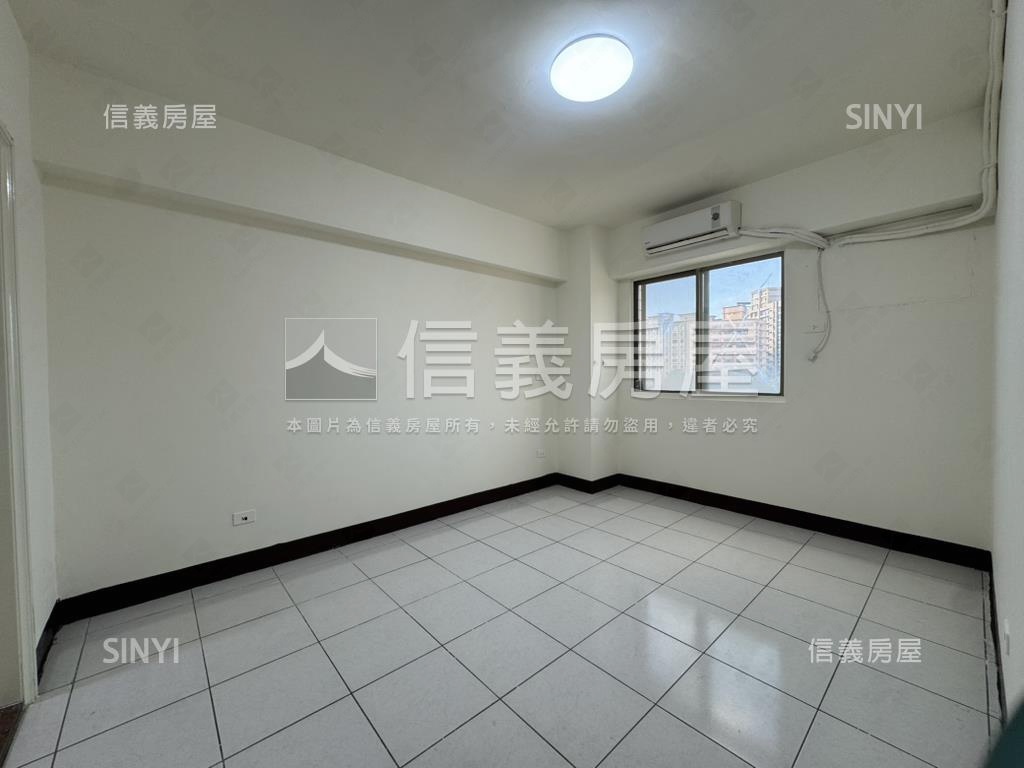 幸福成家電梯三房房屋室內格局與周邊環境