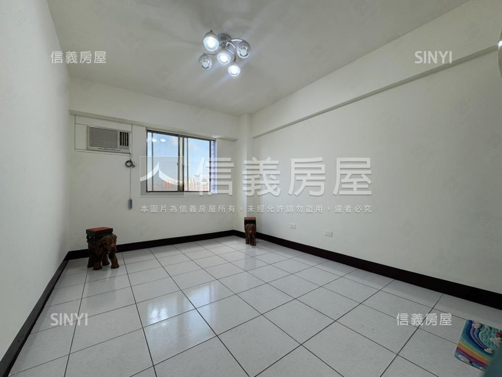 幸福成家電梯三房房屋室內格局與周邊環境