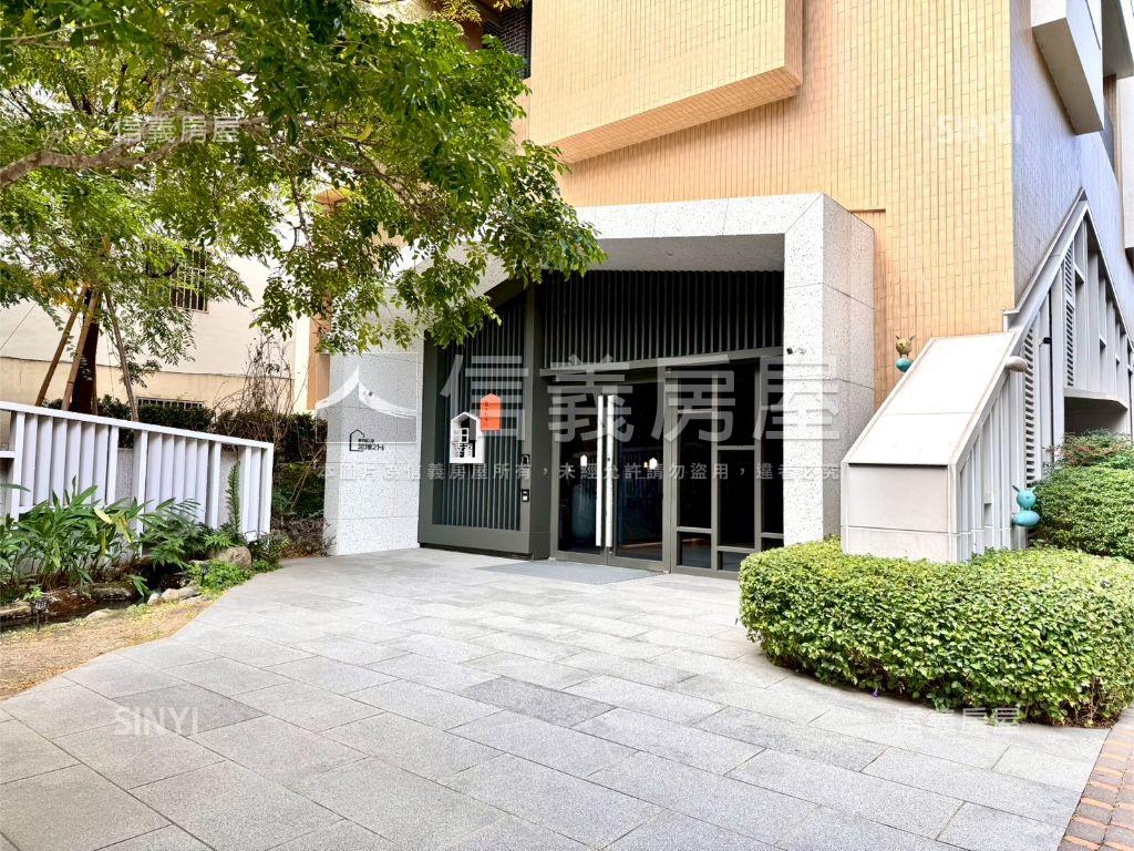 讚！大毅全新未住三房平車房屋室內格局與周邊環境
