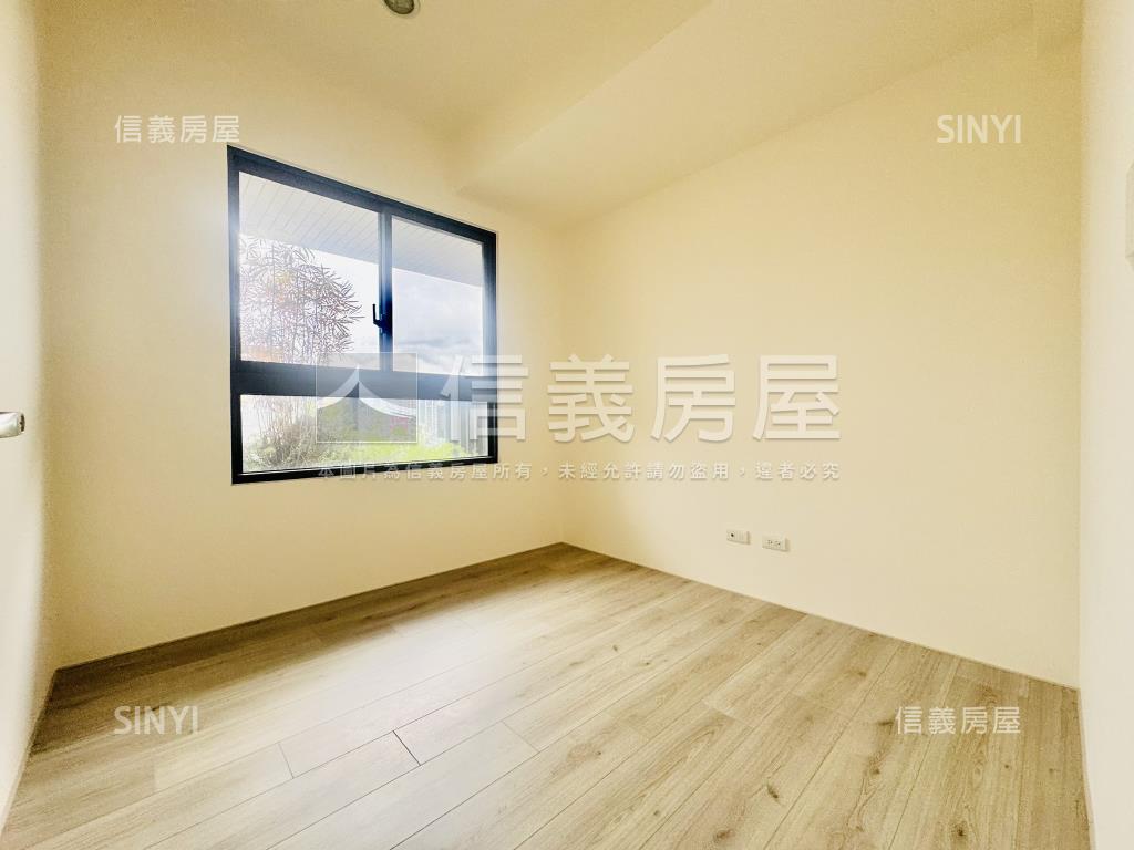 讚！大毅全新未住三房平車房屋室內格局與周邊環境