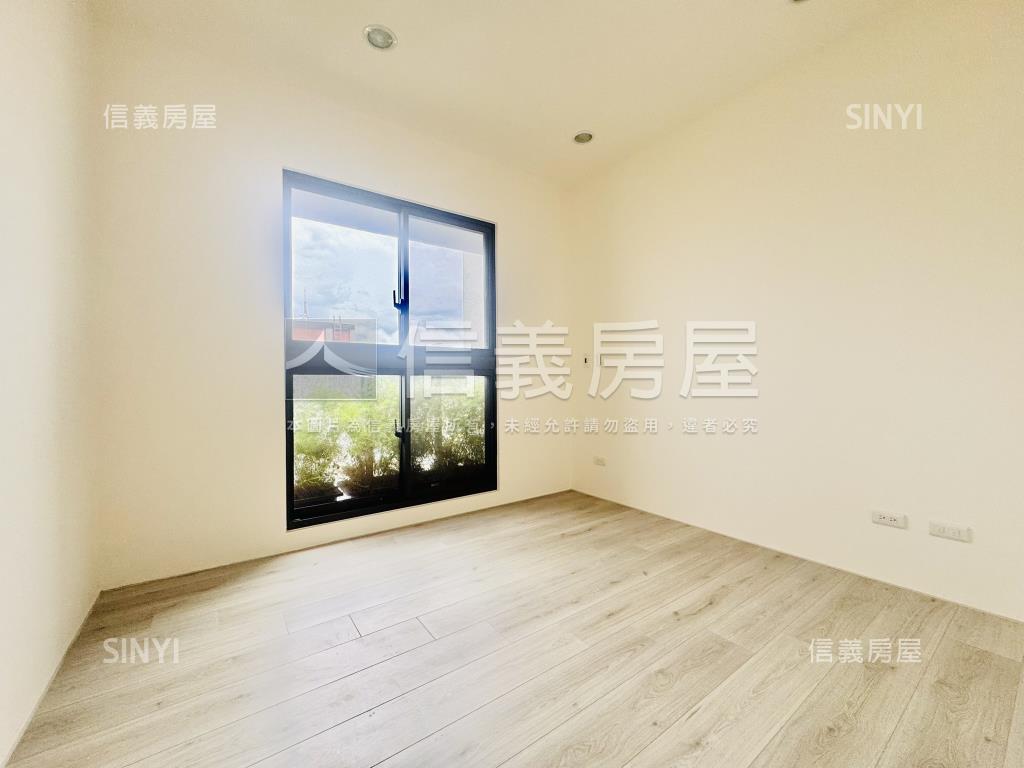 讚！大毅全新未住三房平車房屋室內格局與周邊環境