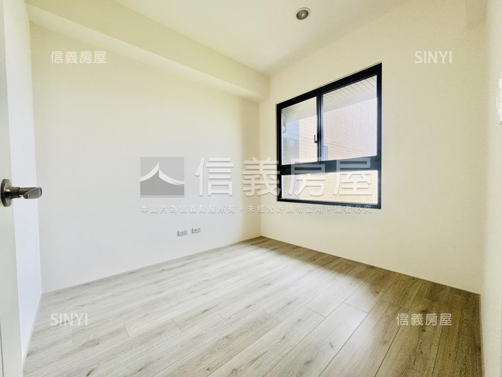 讚！大毅全新未住三房平車房屋室內格局與周邊環境
