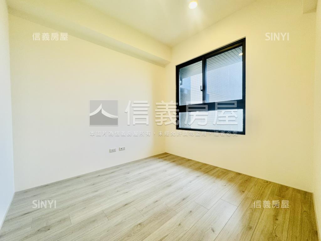 讚！大毅全新未住三房平車房屋室內格局與周邊環境
