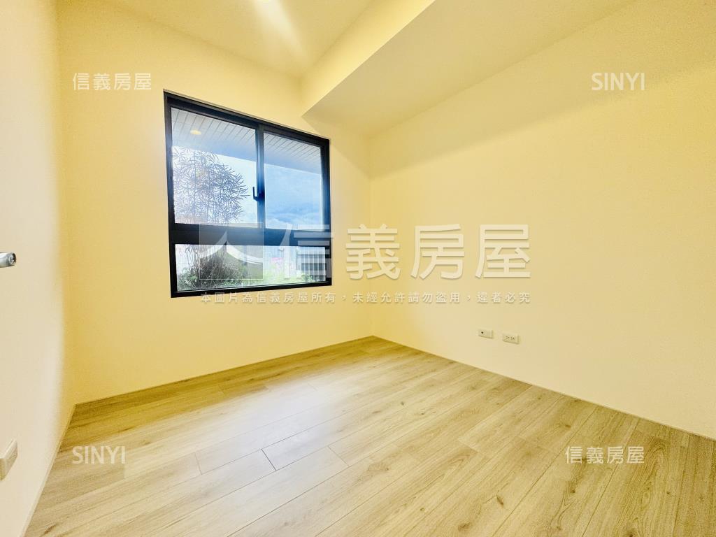 讚！大毅全新未住三房平車房屋室內格局與周邊環境