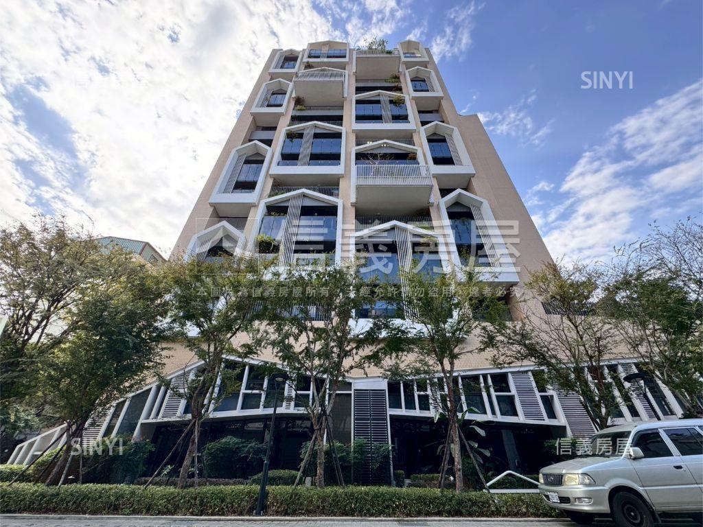 讚！大毅全新未住三房平車房屋室內格局與周邊環境