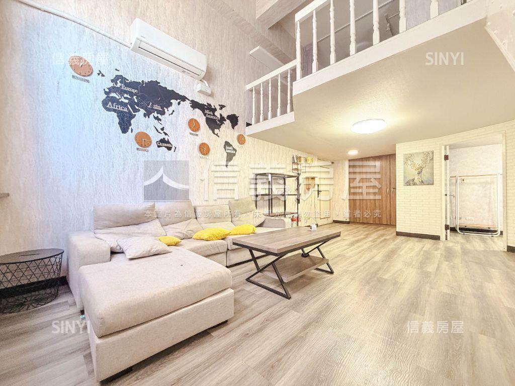 永康溫馨成家美居房屋室內格局與周邊環境
