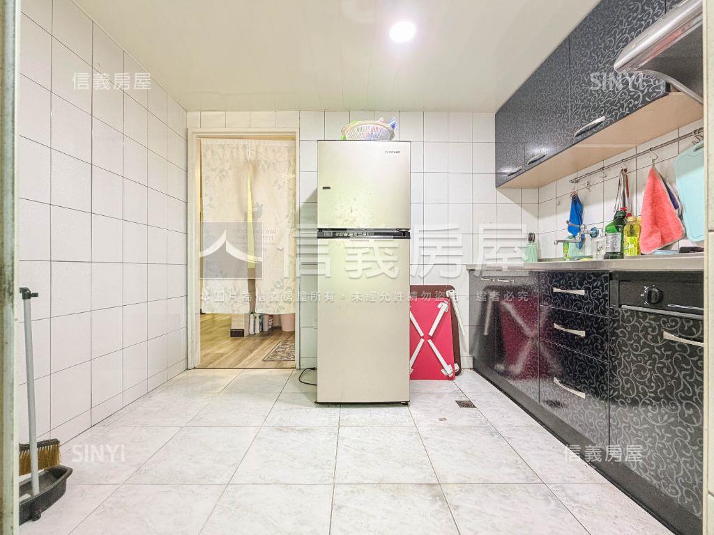 永康溫馨成家美居房屋室內格局與周邊環境