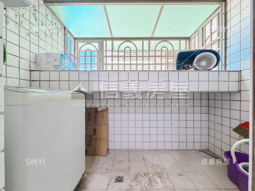 永康溫馨成家美居房屋室內格局與周邊環境