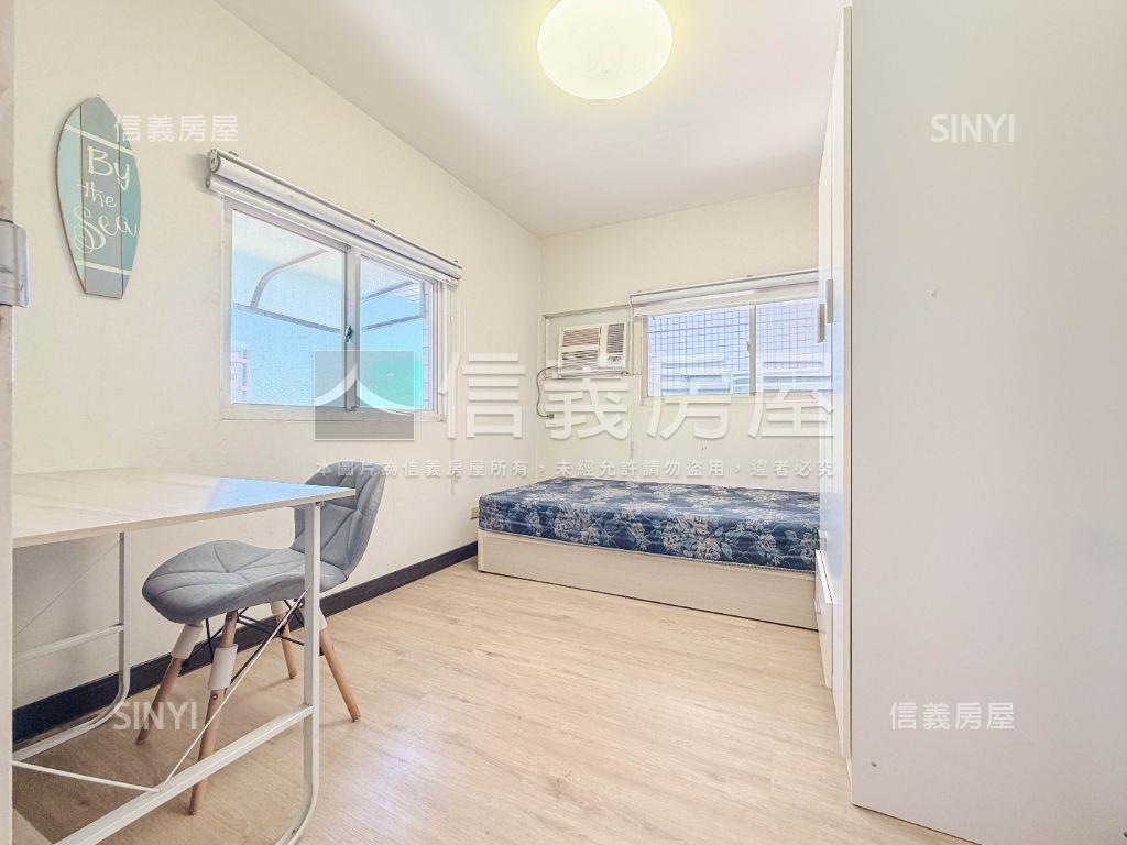 永康溫馨成家美居房屋室內格局與周邊環境