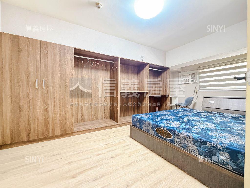 永康溫馨成家美居房屋室內格局與周邊環境