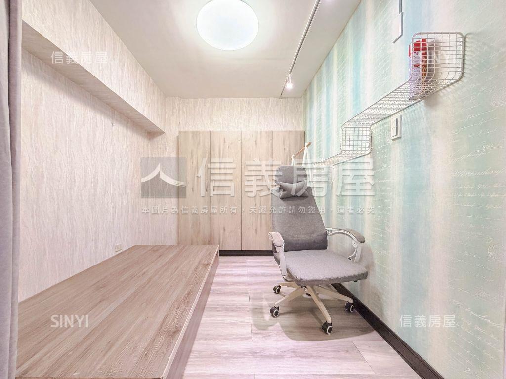 永康溫馨成家美居房屋室內格局與周邊環境