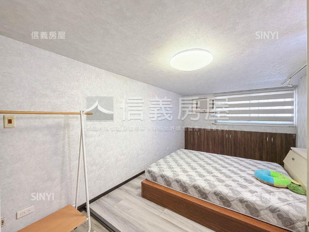 永康溫馨成家美居房屋室內格局與周邊環境
