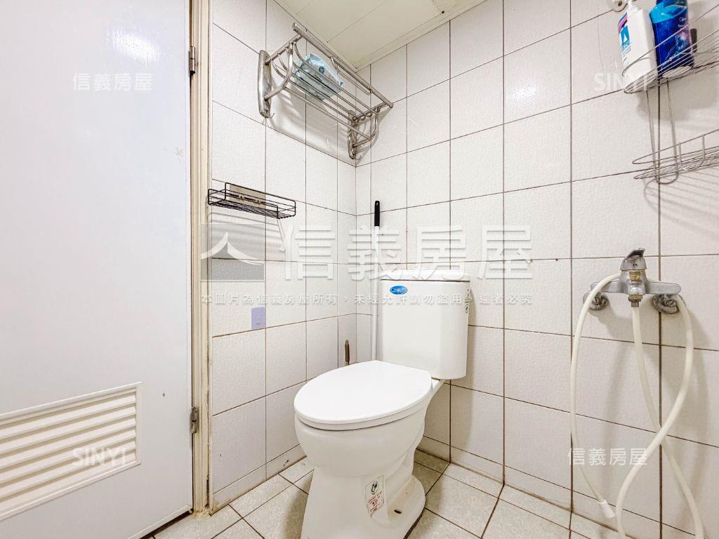 永康溫馨成家美居房屋室內格局與周邊環境