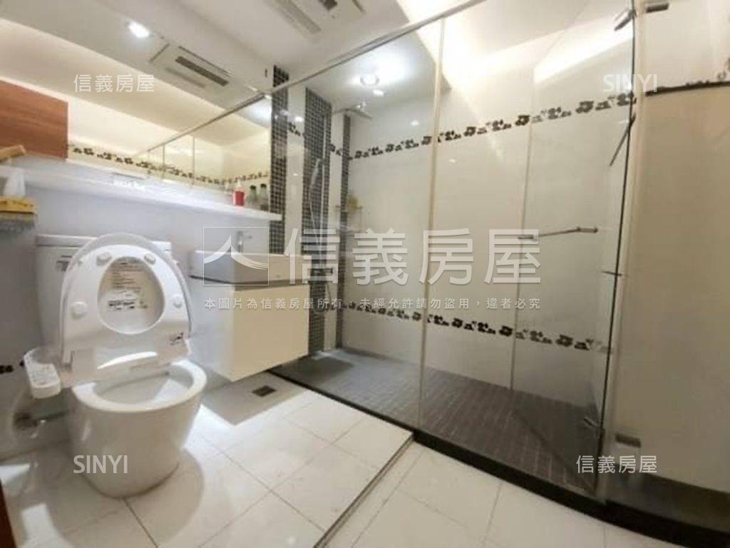 ㊣海華主建５５坪美妝大戶房屋室內格局與周邊環境