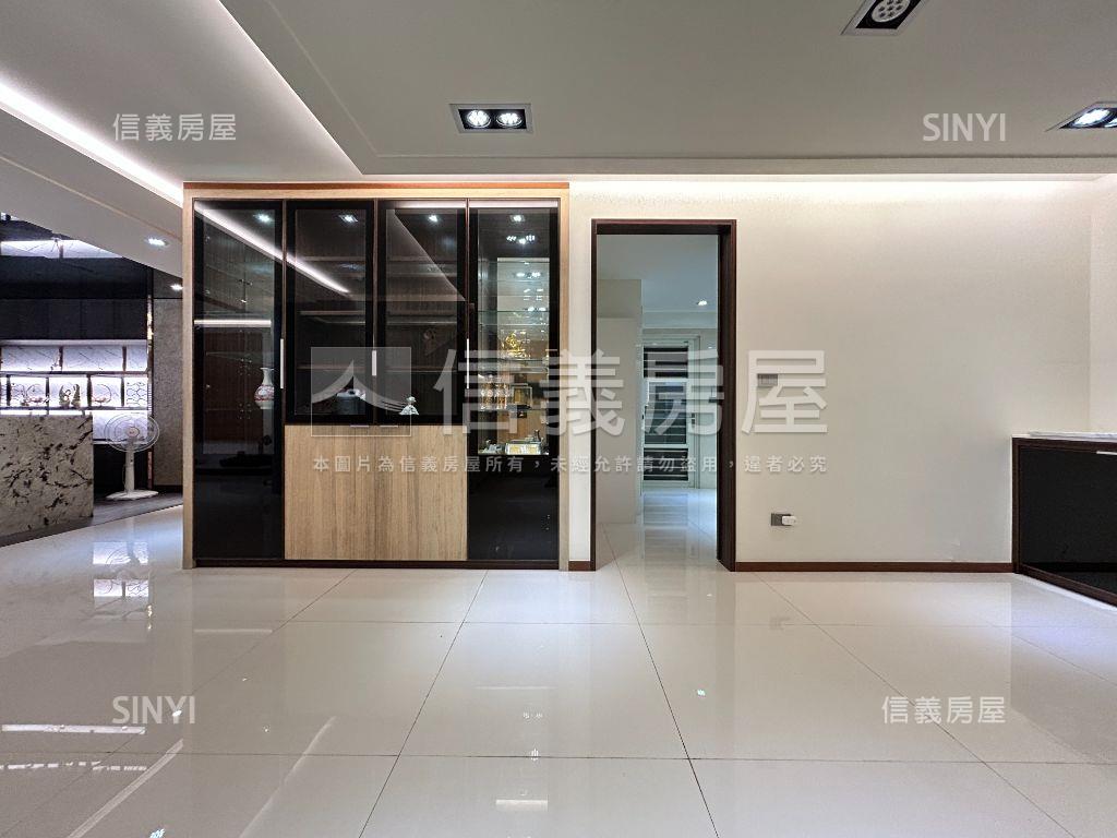 ㊣海華主建５５坪美妝大戶房屋室內格局與周邊環境