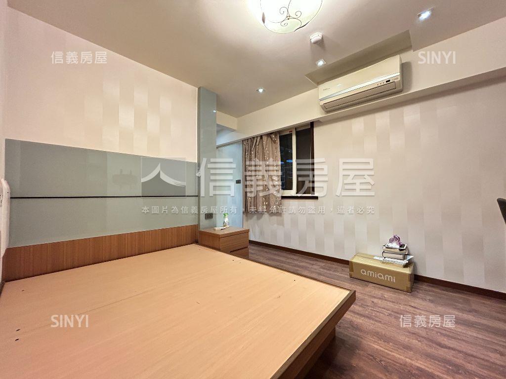 ㊣海華主建５５坪美妝大戶房屋室內格局與周邊環境