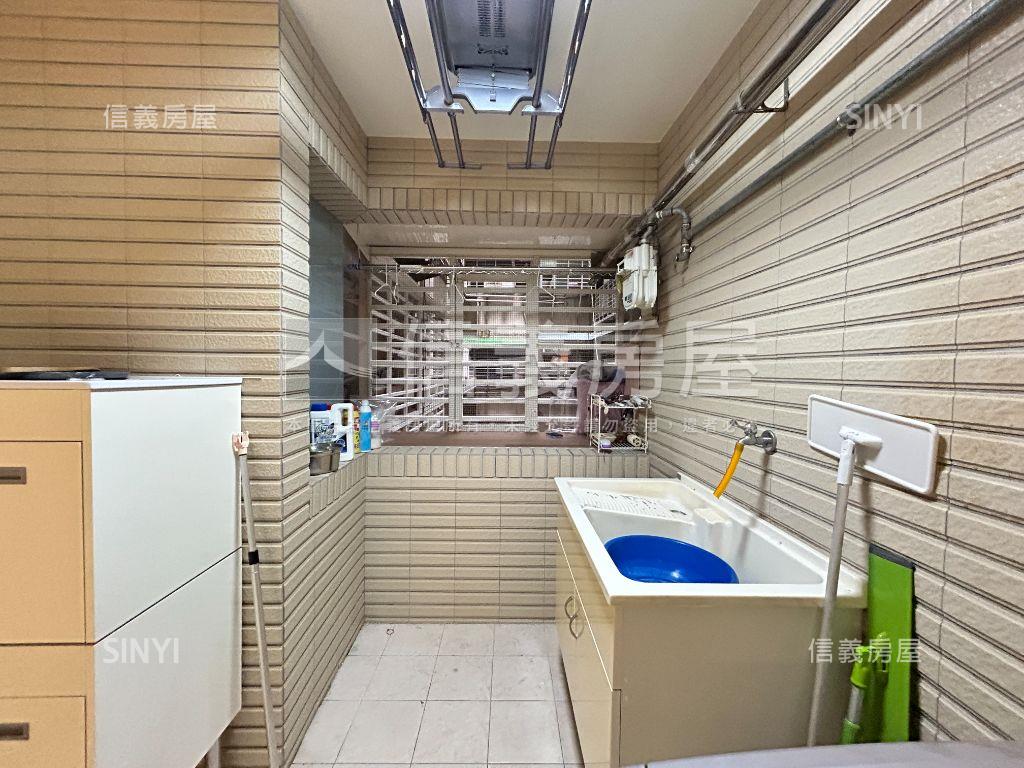 ㊣海華主建５５坪美妝大戶房屋室內格局與周邊環境