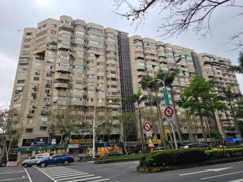 ㊣海華主建５５坪美妝大戶