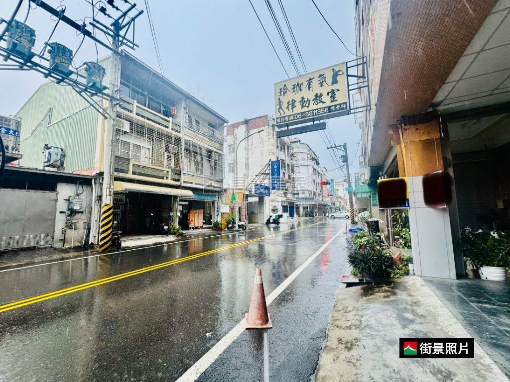 民生路前後臨路✨金店住房屋室內格局與周邊環境